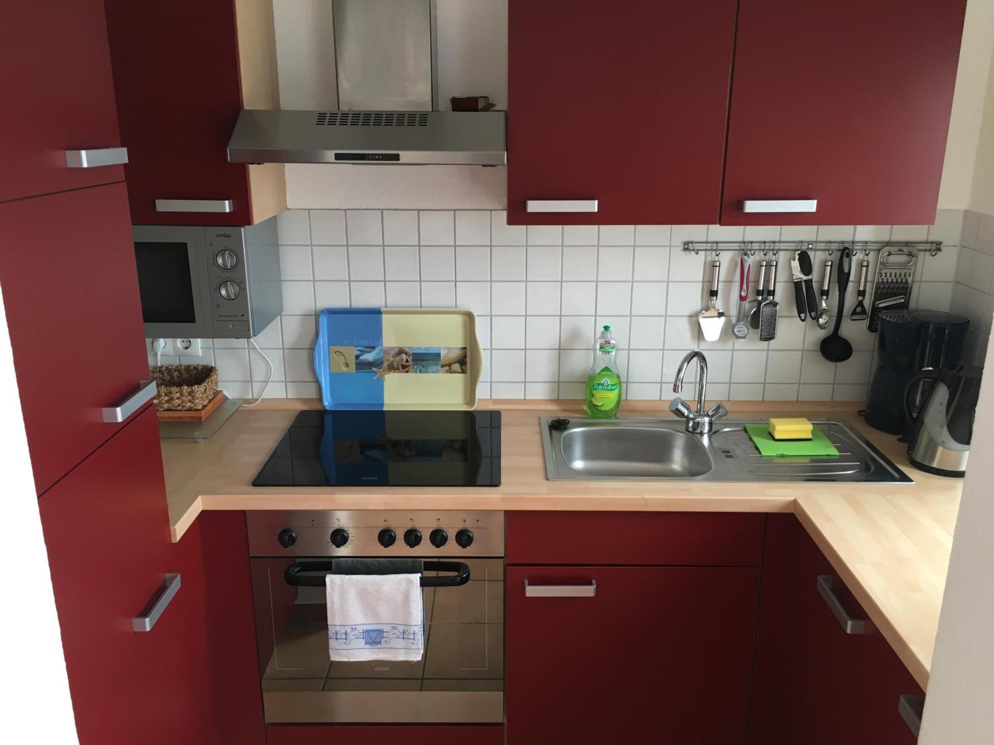 Ferienwohnung Pepelow Bei Rerik Klein Stromkendorf Exterior foto