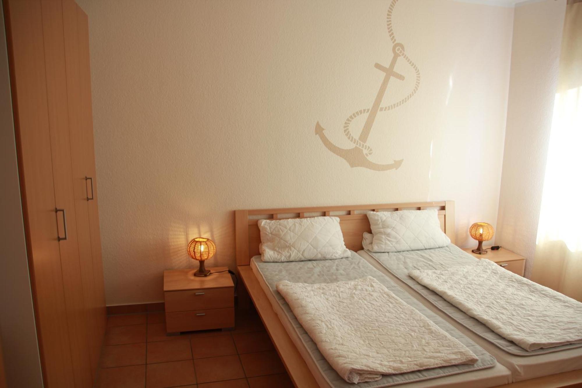 Ferienwohnung Pepelow Bei Rerik Klein Stromkendorf Habitación foto