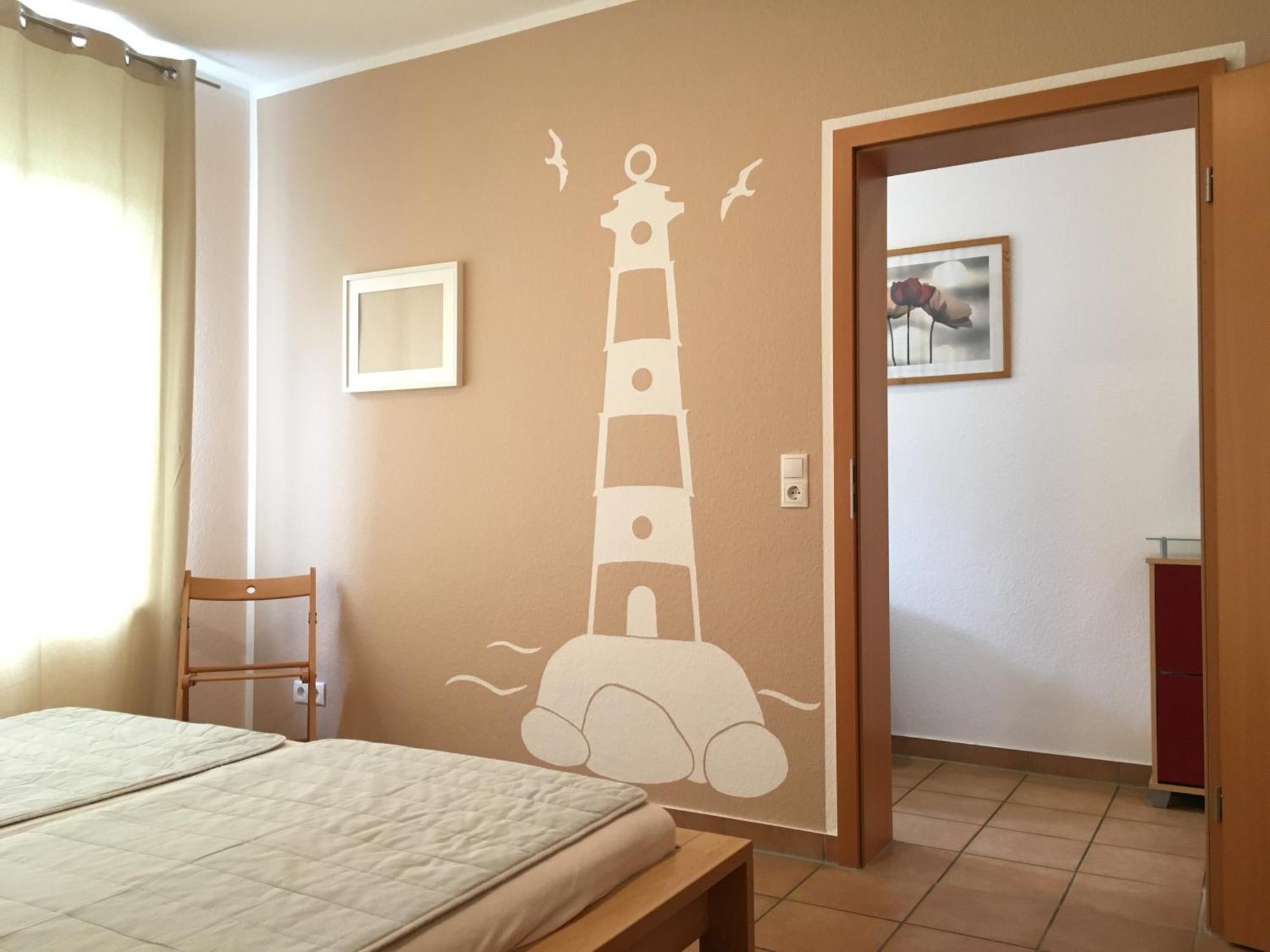 Ferienwohnung Pepelow Bei Rerik Klein Stromkendorf Habitación foto