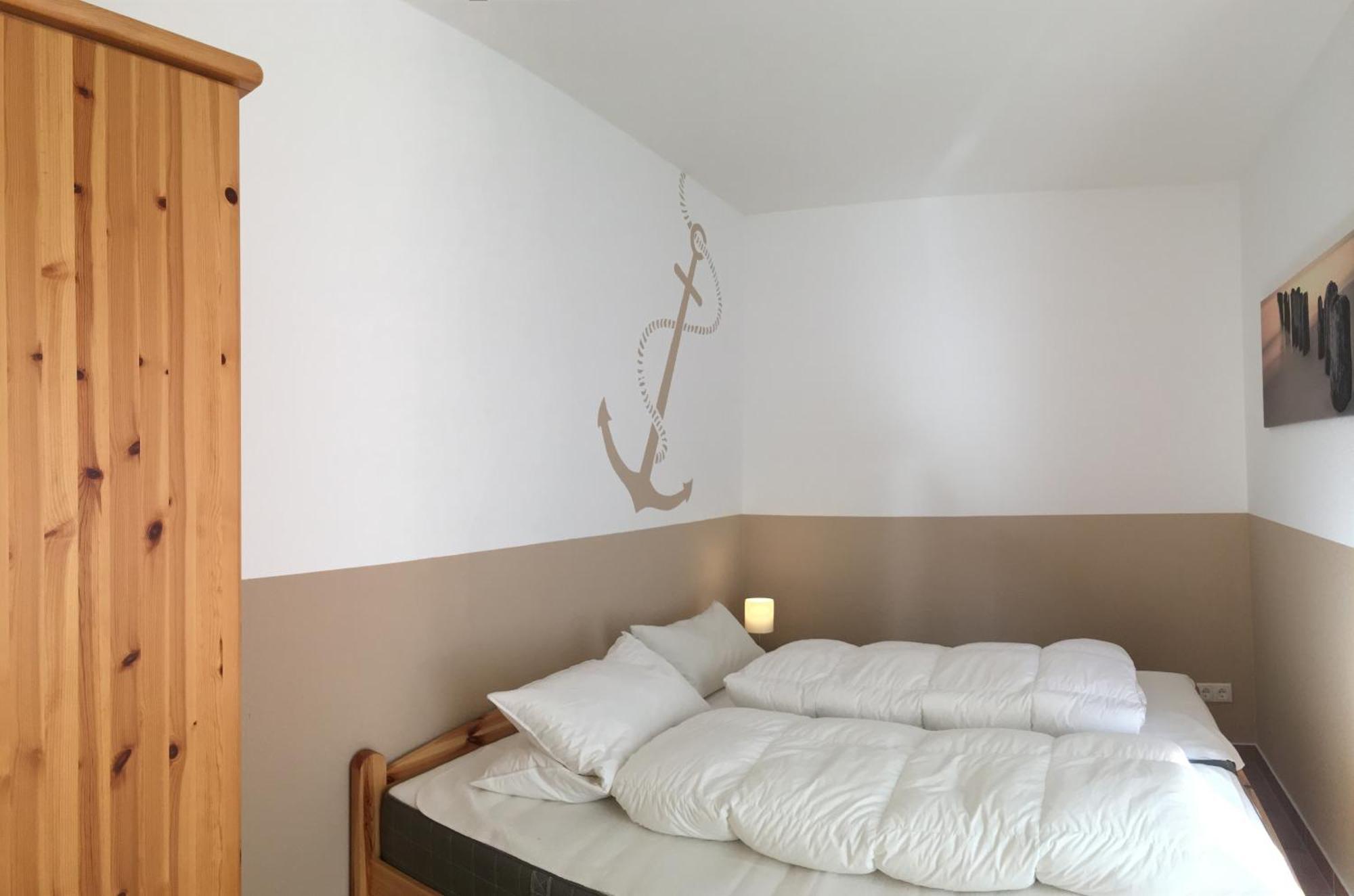 Ferienwohnung Pepelow Bei Rerik Klein Stromkendorf Habitación foto