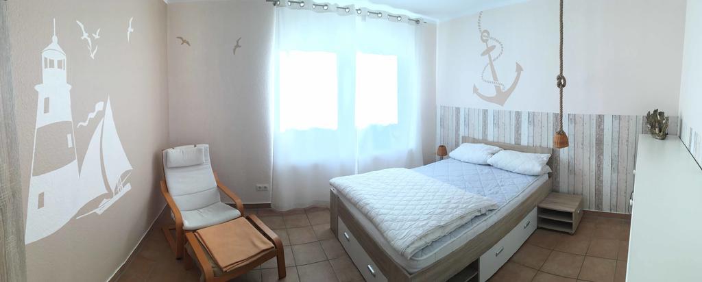 Ferienwohnung Pepelow Bei Rerik Klein Stromkendorf Exterior foto